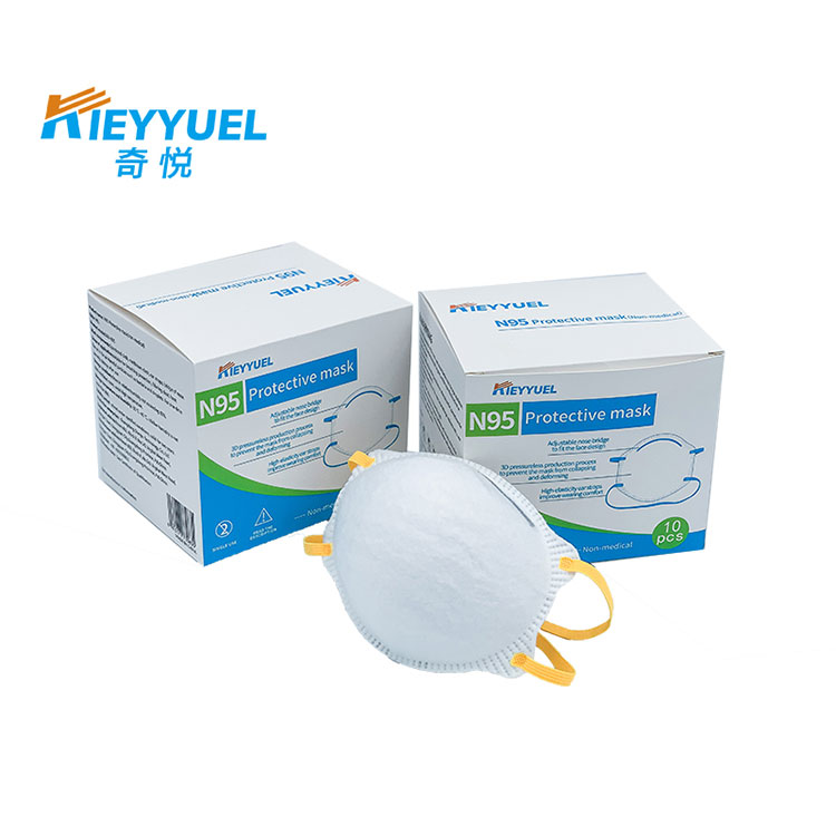 3m maske N95