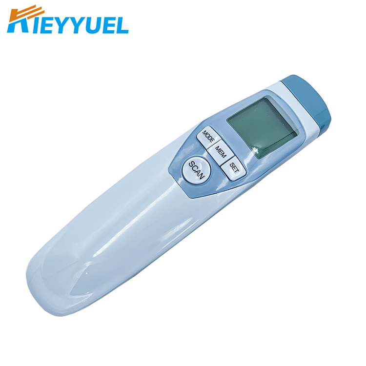 Digitalt termometer