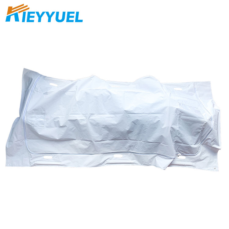 Mortuary Body Tasker