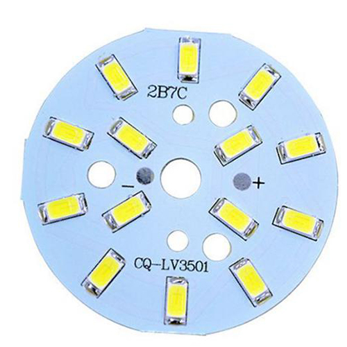 Elektronisk produktdesign til Led PCB