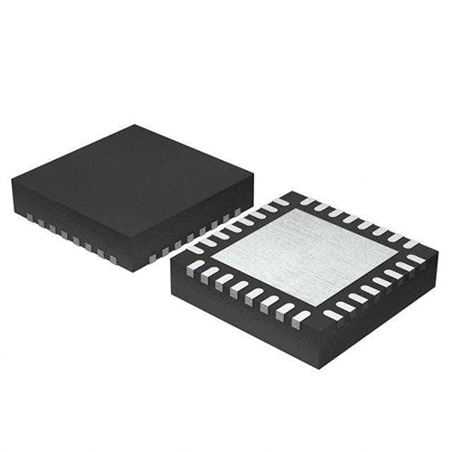 IC til Microchip MCU