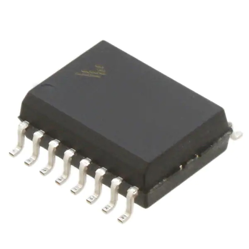 IC til NXP MCU 8BIT