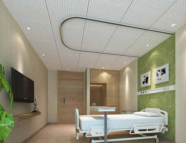 Antibakterielt højtrykslaminat