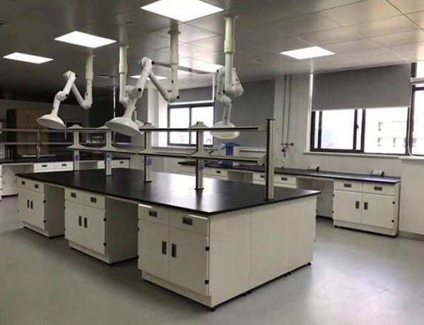 Kemikaliebestandig bordplade