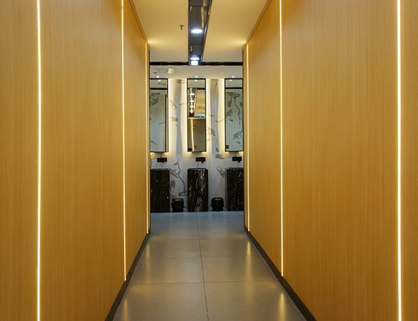 Højtrykslaminatplader