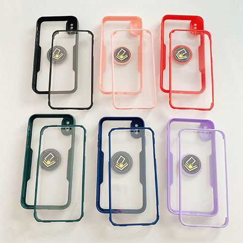 Mobiltelefon taske beslag